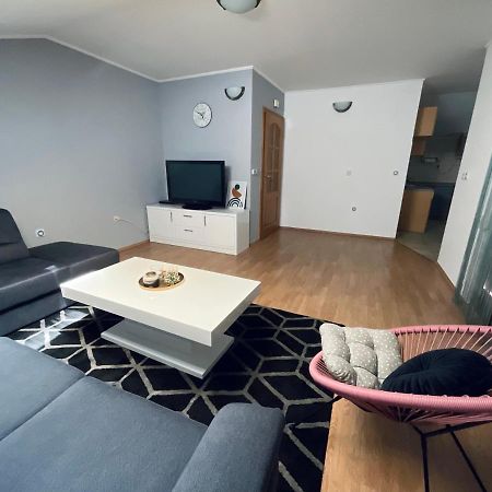 Apartment Camellia Ljubuški Zewnętrze zdjęcie