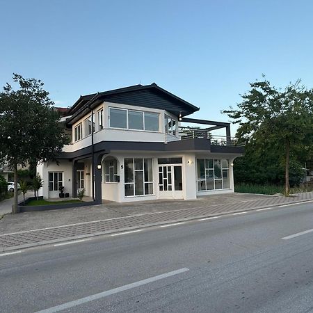 Apartment Camellia Ljubuški Zewnętrze zdjęcie