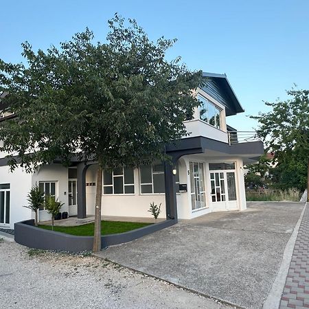 Apartment Camellia Ljubuški Zewnętrze zdjęcie