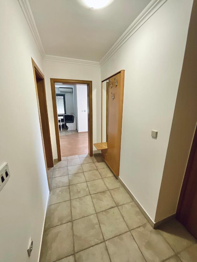 Apartment Camellia Ljubuški Zewnętrze zdjęcie