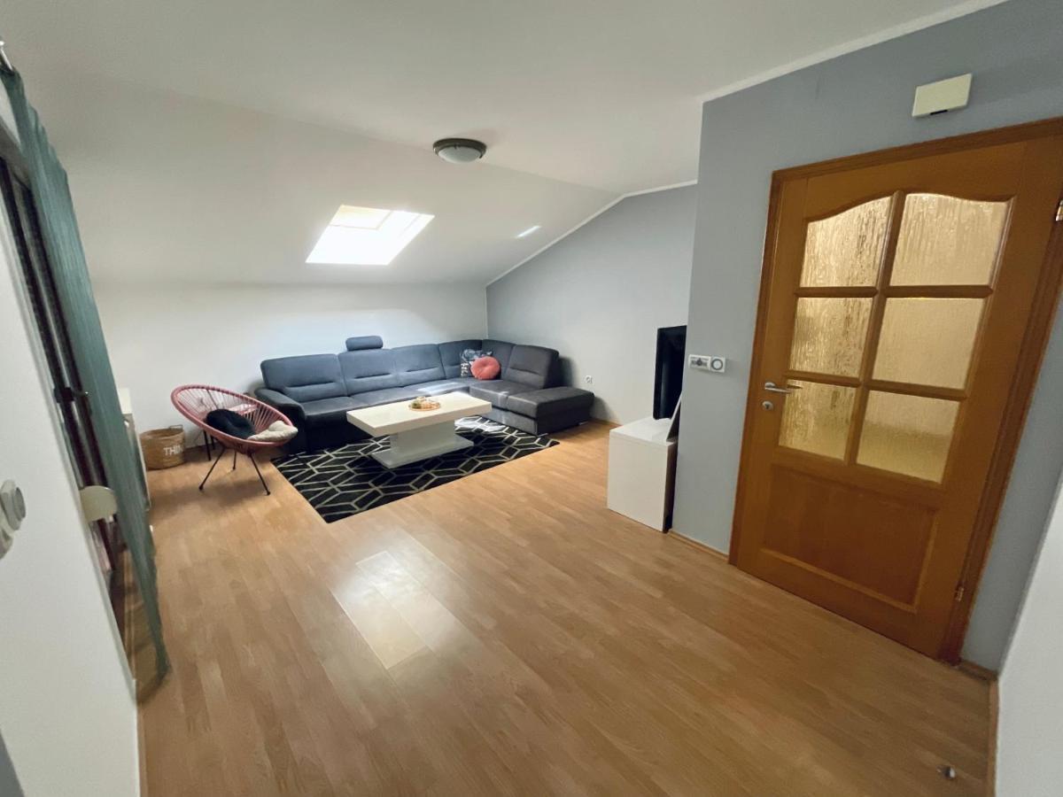 Apartment Camellia Ljubuški Zewnętrze zdjęcie
