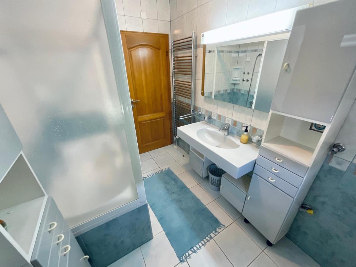 Apartment Camellia Ljubuški Zewnętrze zdjęcie