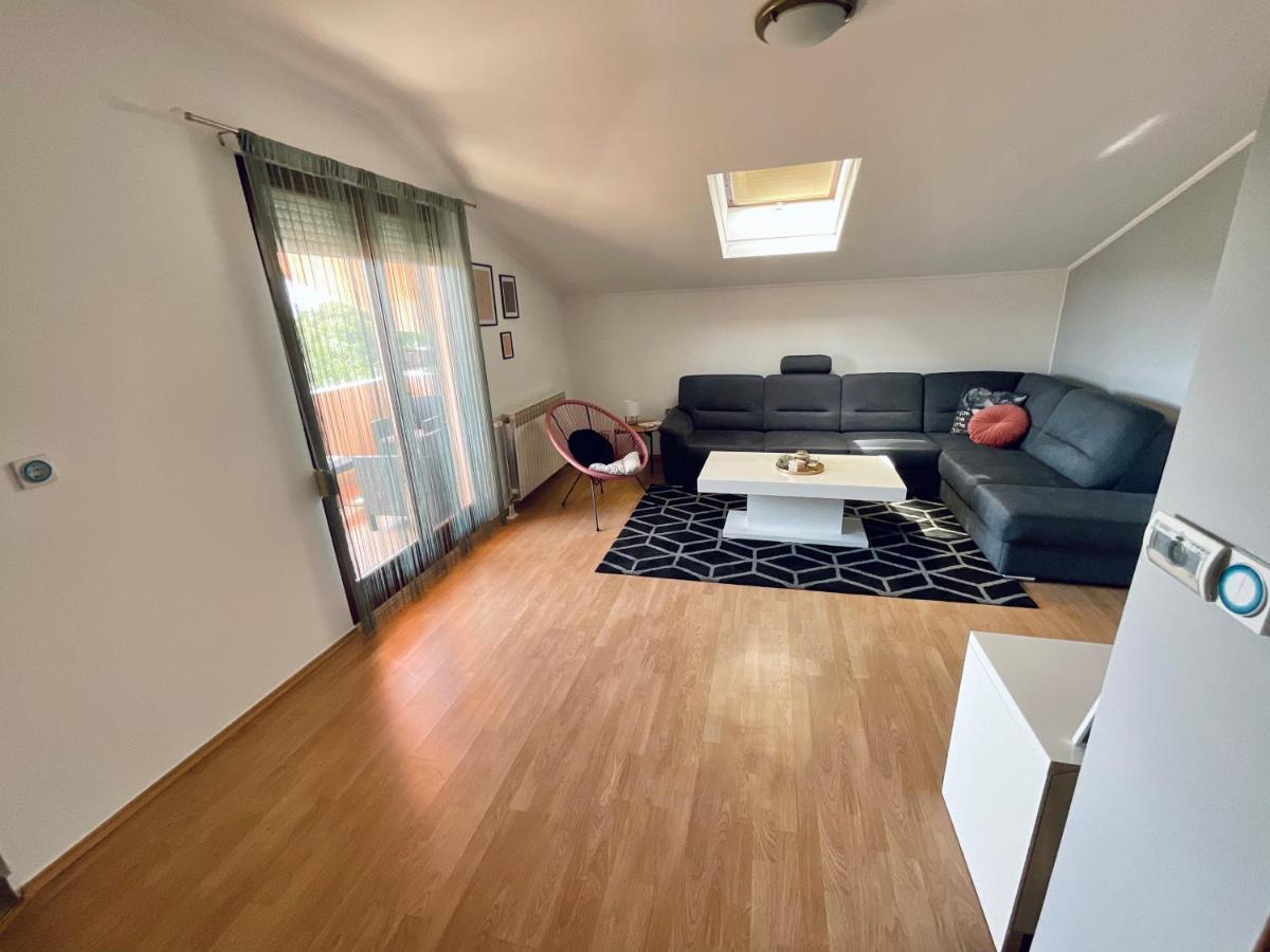 Apartment Camellia Ljubuški Zewnętrze zdjęcie