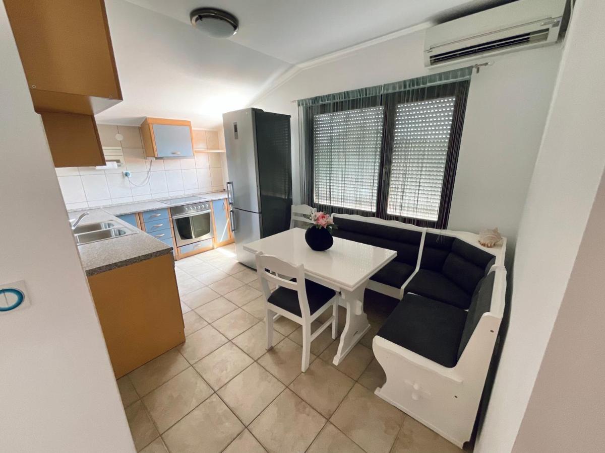 Apartment Camellia Ljubuški Zewnętrze zdjęcie