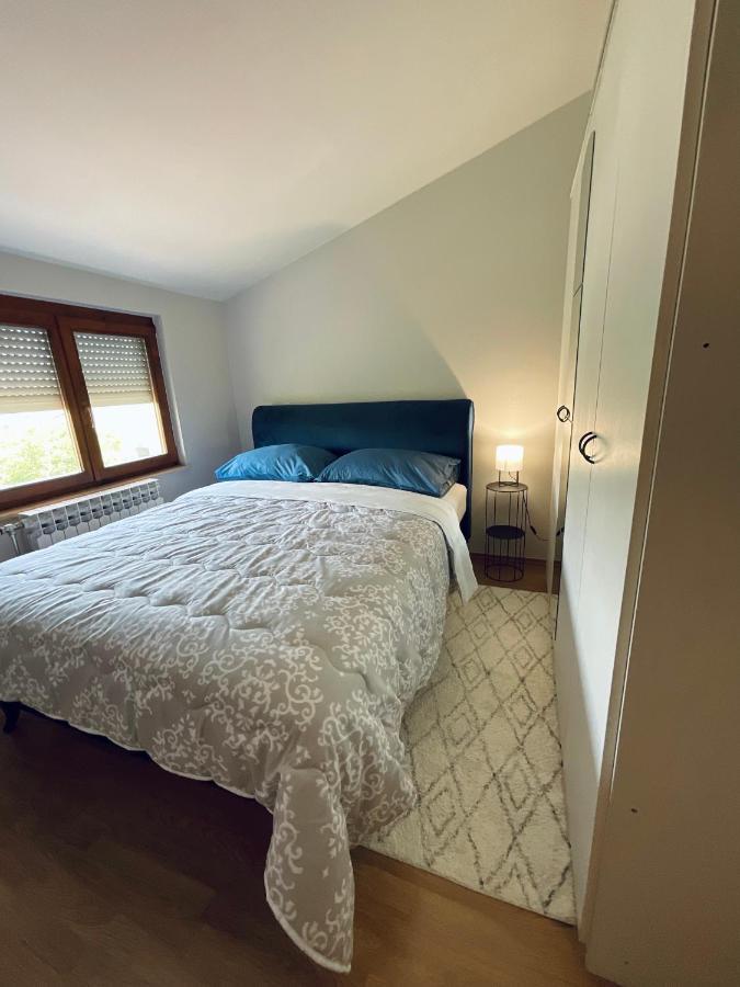 Apartment Camellia Ljubuški Zewnętrze zdjęcie