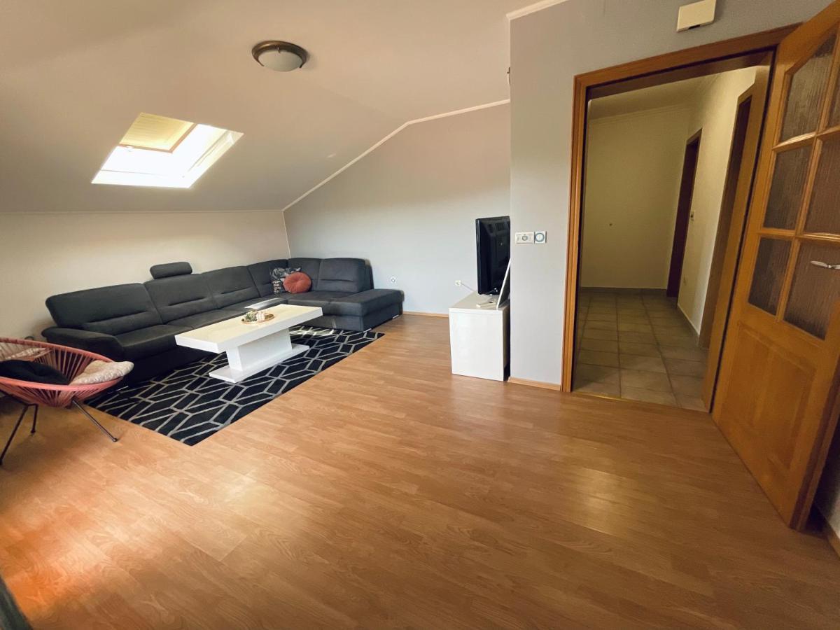 Apartment Camellia Ljubuški Zewnętrze zdjęcie