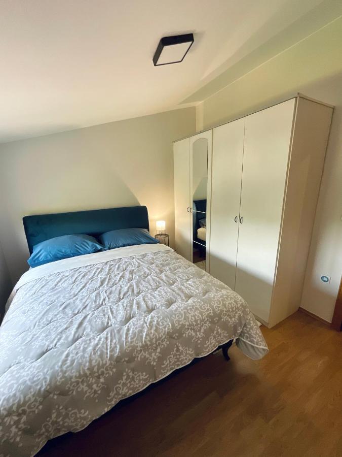 Apartment Camellia Ljubuški Zewnętrze zdjęcie