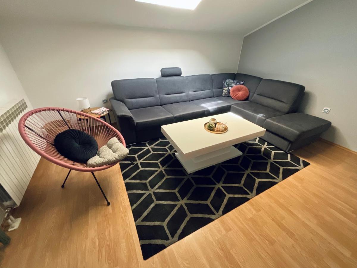 Apartment Camellia Ljubuški Zewnętrze zdjęcie