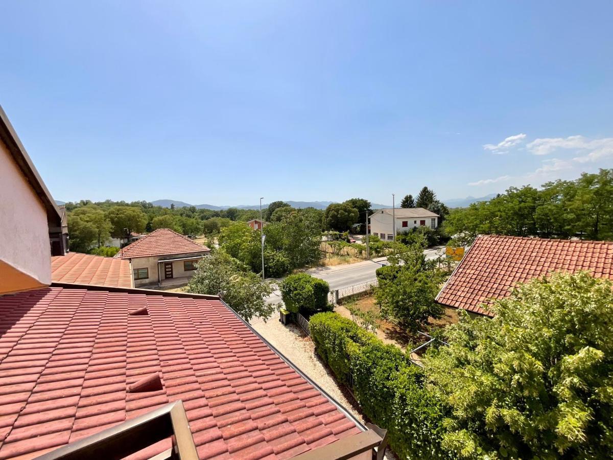 Apartment Camellia Ljubuški Zewnętrze zdjęcie